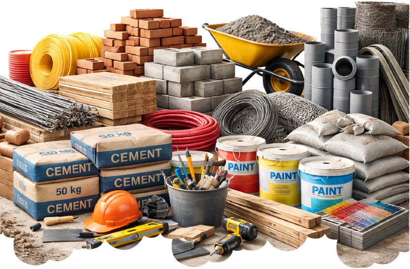 Construction Materials